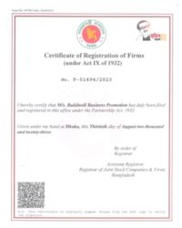 Registration